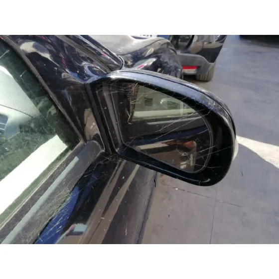 MERCEDES CLASE C (W203) BERLINA '2004 220 CDI (LA) (203.008) NEGRO