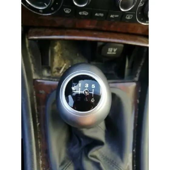 MERCEDES CLASE C (W203) BERLINA '2004 220 CDI (LA) (203.008) NEGRO
