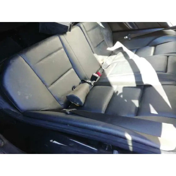 MERCEDES CLASE C (W203) BERLINA '2004 220 CDI (LA) (203.008) NEGRO