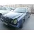 MERCEDES-BENZ CLASE E (W210) FAMILIAR MERCEDES CLASE E (W210) FAMILIAR '1998 290 T TURBODIESEL (210.217) AZUL 1996
