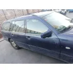 MERCEDES-BENZ CLASE E (W210) FAMILIAR MERCEDES CLASE E (W210) FAMILIAR '1998 290 T TURBODIESEL (210.217) AZUL 1996