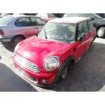 BMW MINI (R56) BMW MINI (R56) '2011 1.6 16V ROJO 2006