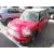 BMW MINI (R56) BMW MINI (R56) '2011 1.6 16V ROJO 2006