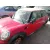BMW MINI (R56) BMW MINI (R56) '2011 1.6 16V ROJO 2006