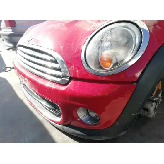 BMW MINI (R56) '2011 1.6 16V ROJO