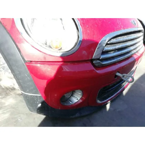 BMW MINI (R56) '2011 1.6 16V ROJO
