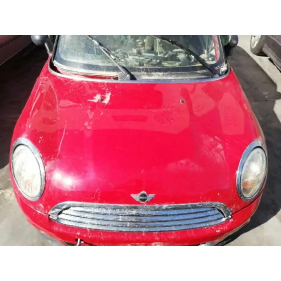 BMW MINI (R56) '2011 1.6 16V ROJO