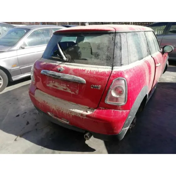 BMW MINI (R56) '2011 1.6 16V ROJO