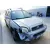 HYUNDAI SANTA FE (SM) HYUNDAI SANTA FE (SM) '2003 2.0 GLS CRDI 4X4 PLATA 2001