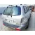 HYUNDAI SANTA FE (SM) HYUNDAI SANTA FE (SM) '2003 2.0 GLS CRDI 4X4 PLATA 2001