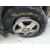 HYUNDAI SANTA FE (SM) HYUNDAI SANTA FE (SM) '2003 2.0 GLS CRDI 4X4 PLATA 2001
