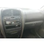 HYUNDAI SANTA FE (SM) HYUNDAI SANTA FE (SM) '2003 2.0 GLS CRDI 4X4 PLATA 2001