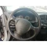 HYUNDAI SANTA FE (SM) HYUNDAI SANTA FE (SM) '2003 2.0 GLS CRDI 4X4 PLATA 2001