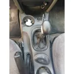 HYUNDAI SANTA FE (SM) HYUNDAI SANTA FE (SM) '2003 2.0 GLS CRDI 4X4 PLATA 2001