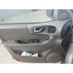 HYUNDAI SANTA FE (SM) HYUNDAI SANTA FE (SM) '2003 2.0 GLS CRDI 4X4 PLATA 2001