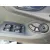 HYUNDAI SANTA FE (SM) HYUNDAI SANTA FE (SM) '2003 2.0 GLS CRDI 4X4 PLATA 2001