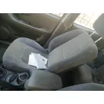 HYUNDAI SANTA FE (SM) HYUNDAI SANTA FE (SM) '2003 2.0 GLS CRDI 4X4 PLATA 2001