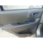 HYUNDAI SANTA FE (SM) HYUNDAI SANTA FE (SM) '2003 2.0 GLS CRDI 4X4 PLATA 2001