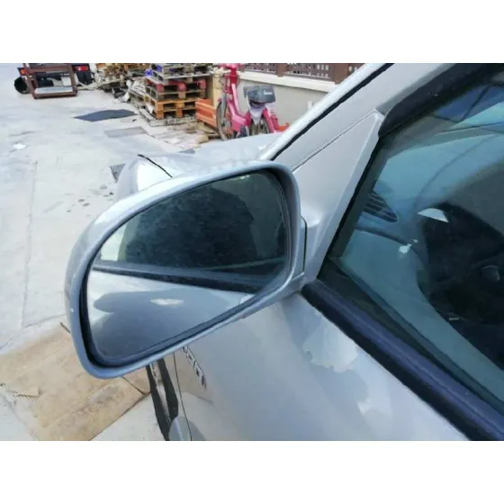 HYUNDAI SANTA FE (SM) '2003 2.0 GLS CRDI 4X4 PLATA