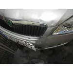 SKODA FABIA (5J2 ) SKODA FABIA (5J2 ) '2007 SPORT GRIS PLATA 2007