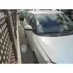 SKODA FABIA (5J2 ) SKODA FABIA (5J2 ) '2007 SPORT GRIS PLATA 2007