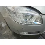 SKODA FABIA (5J2 ) SKODA FABIA (5J2 ) '2007 SPORT GRIS PLATA 2007