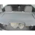 SKODA FABIA (5J2 ) SKODA FABIA (5J2 ) '2007 SPORT GRIS PLATA 2007