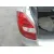 SKODA FABIA (5J2 ) SKODA FABIA (5J2 ) '2007 SPORT GRIS PLATA 2007