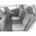 SKODA FABIA (5J2 ) SKODA FABIA (5J2 ) '2007 SPORT GRIS PLATA 2007
