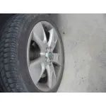 SKODA FABIA (5J2 ) SKODA FABIA (5J2 ) '2007 SPORT GRIS PLATA 2007
