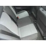 SKODA FABIA (5J2 ) SKODA FABIA (5J2 ) '2007 SPORT GRIS PLATA 2007