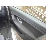 SKODA FABIA (5J2 ) SKODA FABIA (5J2 ) '2007 SPORT GRIS PLATA 2007