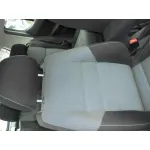SKODA FABIA (5J2 ) SKODA FABIA (5J2 ) '2007 SPORT GRIS PLATA 2007