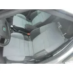 SKODA FABIA (5J2 ) SKODA FABIA (5J2 ) '2007 SPORT GRIS PLATA 2007