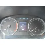 SKODA FABIA (5J2 ) SKODA FABIA (5J2 ) '2007 SPORT GRIS PLATA 2007