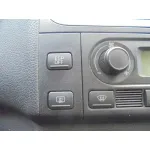 SKODA FABIA (5J2 ) SKODA FABIA (5J2 ) '2007 SPORT GRIS PLATA 2007