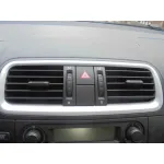 SKODA FABIA (5J2 ) SKODA FABIA (5J2 ) '2007 SPORT GRIS PLATA 2007