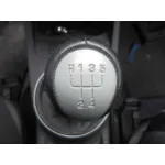 SKODA FABIA (5J2 ) SKODA FABIA (5J2 ) '2007 SPORT GRIS PLATA 2007