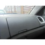 SKODA FABIA (5J2 ) SKODA FABIA (5J2 ) '2007 SPORT GRIS PLATA 2007