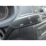 SKODA FABIA (5J2 ) SKODA FABIA (5J2 ) '2007 SPORT GRIS PLATA 2007