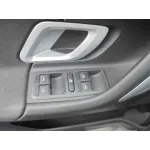 SKODA FABIA (5J2 ) SKODA FABIA (5J2 ) '2007 SPORT GRIS PLATA 2007