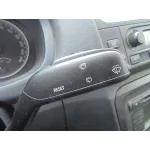 SKODA FABIA (5J2 ) SKODA FABIA (5J2 ) '2007 SPORT GRIS PLATA 2007
