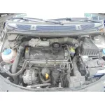 SKODA FABIA (5J2 ) SKODA FABIA (5J2 ) '2007 SPORT GRIS PLATA 2007