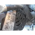 SKODA FABIA (5J2 ) SKODA FABIA (5J2 ) '2007 SPORT GRIS PLATA 2007