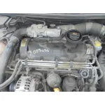 SKODA FABIA (5J2 ) SKODA FABIA (5J2 ) '2007 SPORT GRIS PLATA 2007