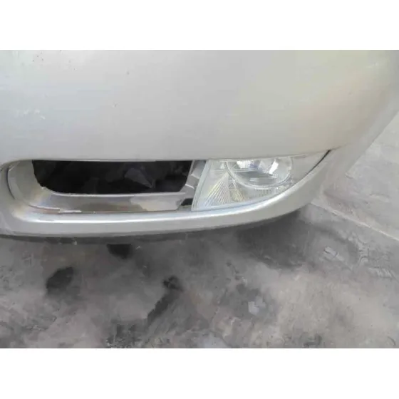 SKODA FABIA (5J2 ) '2007 SPORT GRIS PLATA