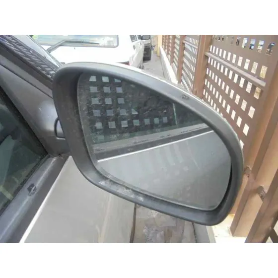 SKODA FABIA (5J2 ) '2007 SPORT GRIS PLATA