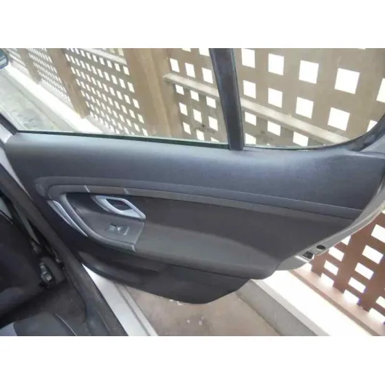SKODA FABIA (5J2 ) '2007 SPORT GRIS PLATA