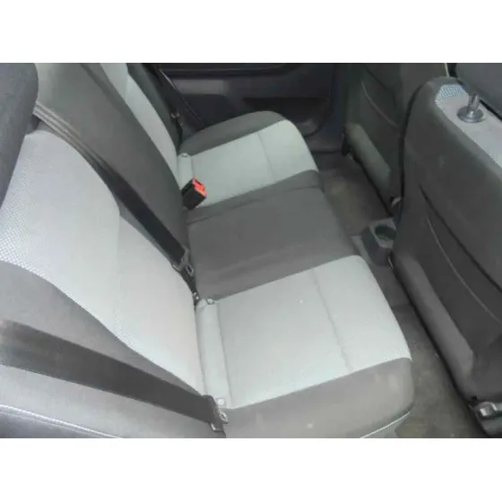 SKODA FABIA (5J2 ) '2007 SPORT GRIS PLATA