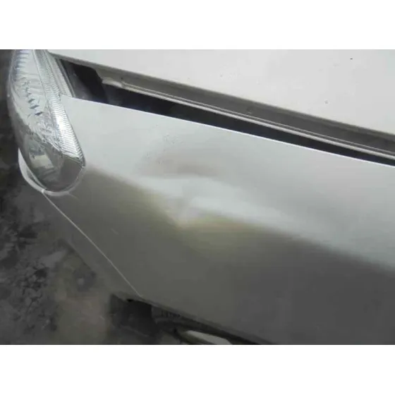 SKODA FABIA (5J2 ) '2007 SPORT GRIS PLATA